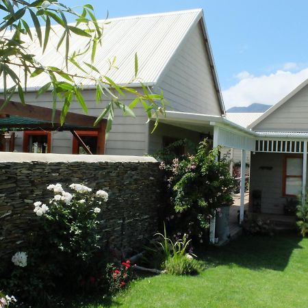Doorways Barrydale Exterior foto