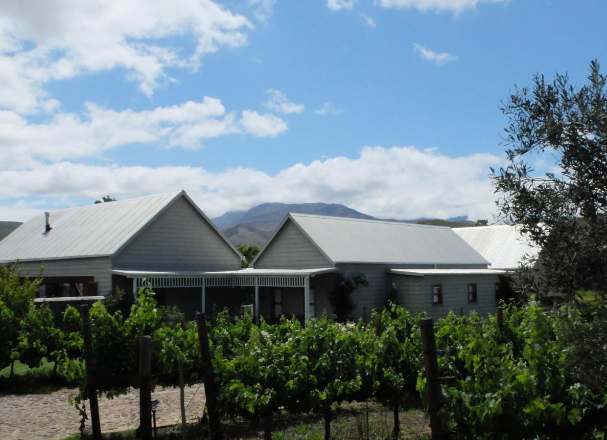 Doorways Barrydale Exterior foto